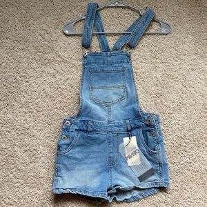 Overall (short)